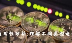 区块链电子钱包通用性分析：理解不同类型电子