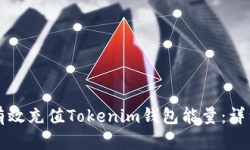 如何有效充值Tokenim钱包能量：详细指南