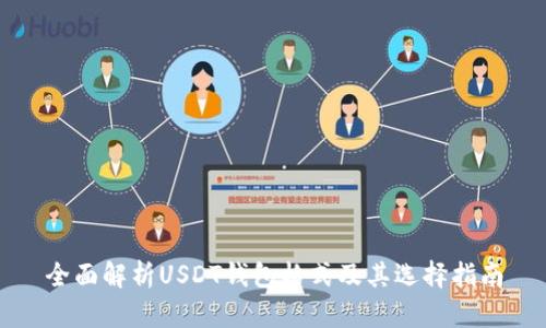 全面解析USDT钱包格式及其选择指南