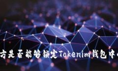 发币方是否能够锁定Tokenim钱包中的币？