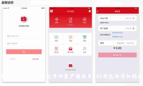 如何将Tokenim钱包中的资产转移至EOS钱包的详细指南