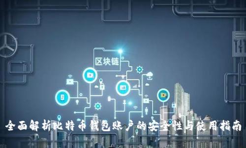 全面解析比特币钱包账户的安全性与使用指南
