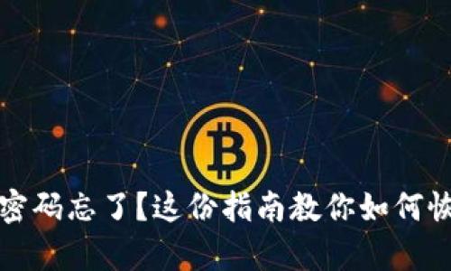 比特币钱包密码忘了？这份指南教你如何恢复钱包访问