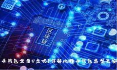 比特币钱包需要U盘吗？详解比特币钱包类型及安