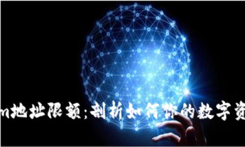 Tokenim地址限额：剖析如何你的数字资产管理