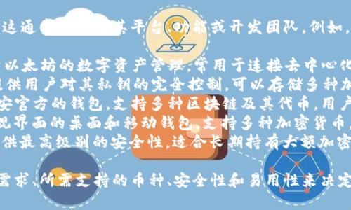 区块链钱包可以有多种名称，这通常依赖于其平台、功能或开发团队。例如，比较知名的区块链钱包包括：

1. **MetaMask**：主要用于以太坊的数字资产管理，常用于连接去中心化交易所和DApps。
2. **Coinbase Wallet**：提供用户对其私钥的完全控制，可以存储多种加密货币。
3. **Trust Wallet**：是币安官方的钱包，支持多种区块链及其代币，用户界面友好。
4. **Exodus**：一款拥有美观界面的桌面和移动钱包，支持多种加密货币。
5. **Ledger**：硬件钱包，提供最高级别的安全性，适合长期持有大额加密资产的用户。

选择哪个钱包要根据个人的需求、所需支持的币种、安全性和易用性来决定。
